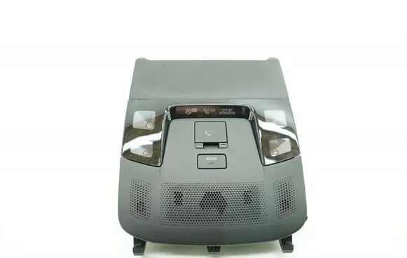 Lexus LBX Boot/trunk interior light 89732-48020