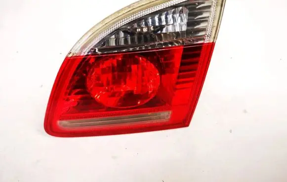 BMW 5 E60 E61 Tailgate rear/tail lights 7165830 63.21-6925894.9