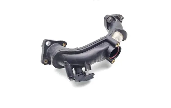 Ford Focus Air intake hose/pipe 9674942380 9674951680 9675541980