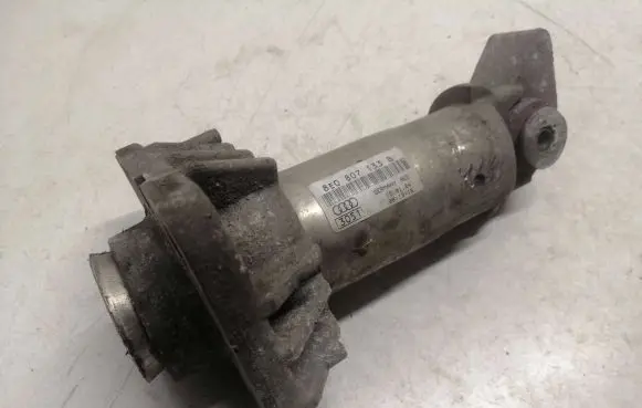 Audi A4 S4 B6 8E 8H Front bumper shock/impact absorber 8E0807133B