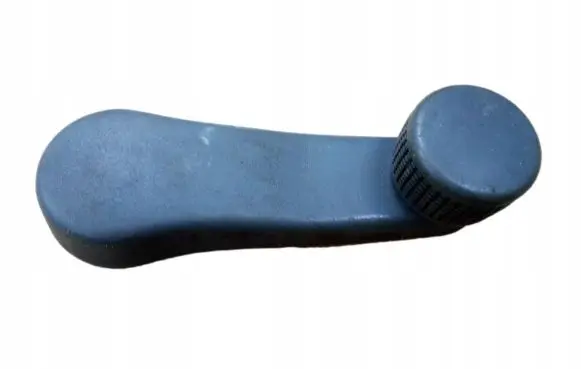 Mercedes-Benz Sprinter W901 W902 W903 W904 Front door window winding handle 9017600402