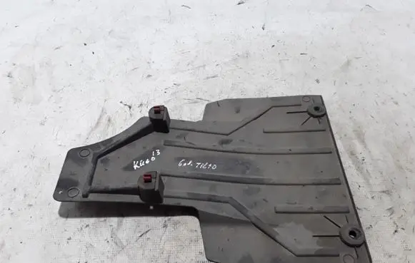Ford Kuga II Trunk boot underbody cover/under tray CV6111787AB