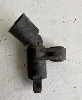 Seat Ibiza III (6L) Crankshaft position sensor 