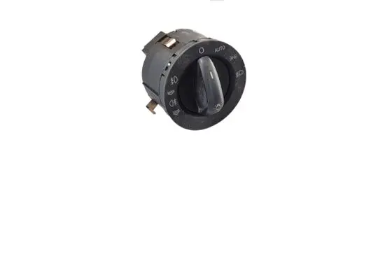 Audi A6 S6 C6 4F Light switch 4F1941531D