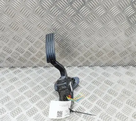 Ford Ranger Accelerator throttle pedal AB399F836CD