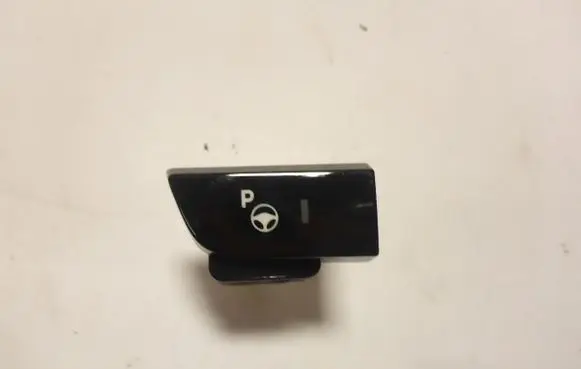 Citroen C4 II Picasso Parking (PDC) sensor switch 9817265977