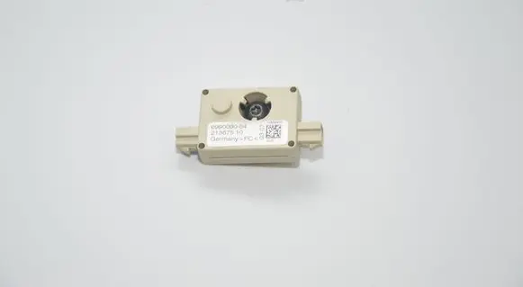 Interior comfort aerial antenna