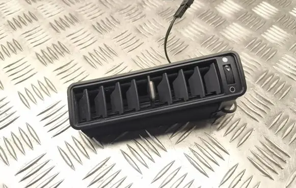 Audi A8 S8 D2 4D Rear air vent grill 4D0819703A