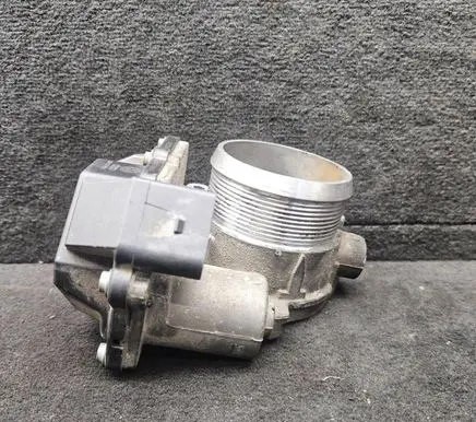 Audi A4 S4 B7 8E 8H Throttle valve 059145950J A2C53249829 059145950Q