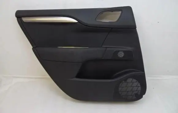 Citroen C4 II Rear door card panel trim 96717800ZD