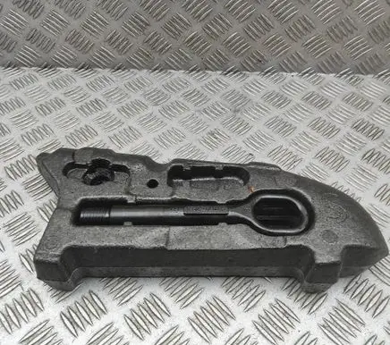 Ford Explorer EV Other trunk/boot trim element R2KB19G381A 4H0805615A