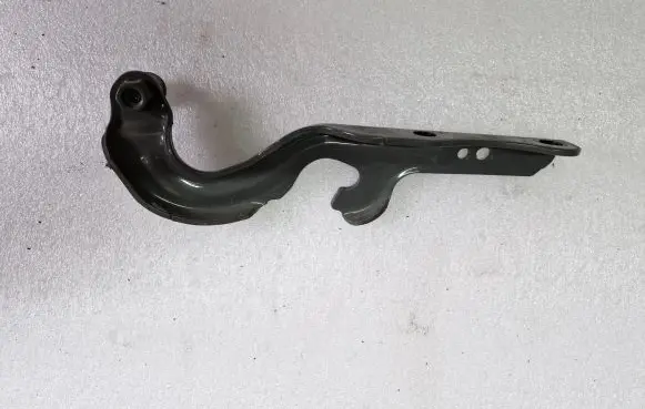 Dodge Durango Engine bonnet/hood hinges 62777A