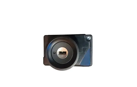Porsche Cayenne (9PA) Ignition lock 3D0905865H 33300101