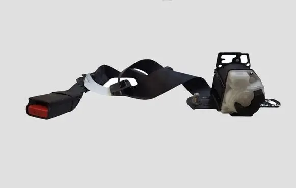 Subaru Legacy Middle seatbelt (rear) 1064278