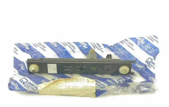 Fiat Coupe Seat belt trim 4641085411