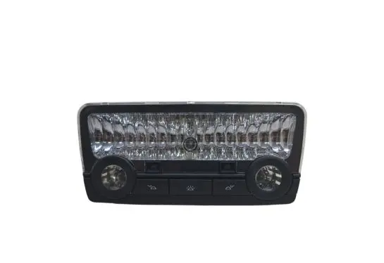BMW 7 F01 F02 F03 F04 Rear seat light 6570300000