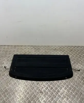 Renault Clio V Parcel shelf 