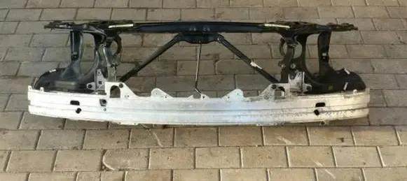 BMW 7 E65 E66 Front piece kit 7022966