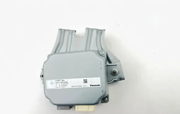 Subaru Outback (BT) Voltage converter/converter module 82714FL000 200819SR01 EUV9SB034AA