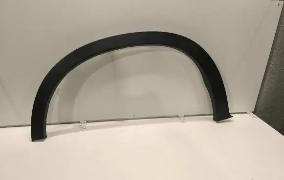 BMW X5 E70 Fender trim (molding) 7158421 10503410