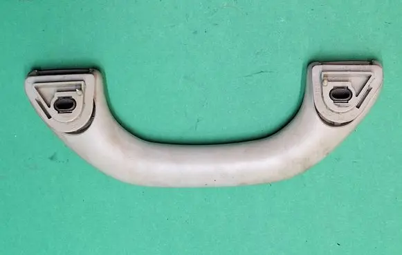 Volkswagen Transporter - Caravelle T5 Front interior roof grab handle 7h0857607e