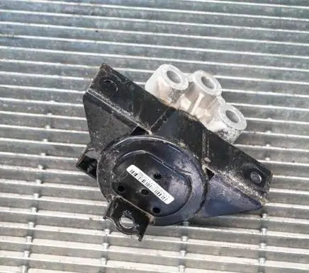 Gearbox mount