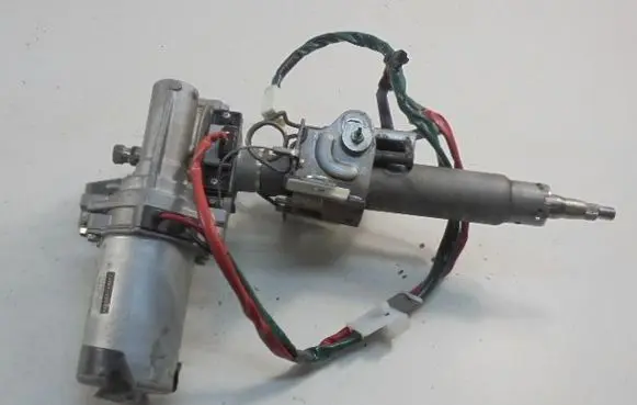 Toyota Prius+ (ZVW40) Steering column adjust motor 1608000634