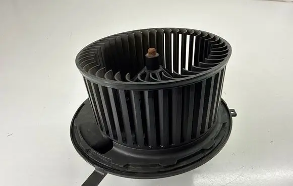 BMW X1 E84 Heater fan/blower 6933663 9227670 9144200