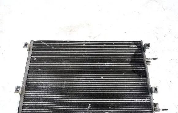Chrysler PT Cruiser A/C cooling radiator (condenser)