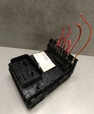 Volkswagen Tiguan Fuse module 5N0937804A 5N0937123A 1348421135