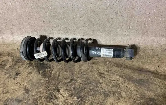 BMW X3 F25 Rear shock absorber/damper 6796317