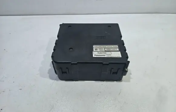 Lexus RX 330 - 350 - 400H Brake system control unit/module 8968033010 76385109