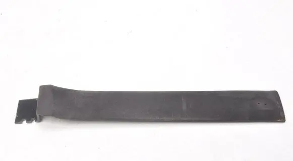 Aston Martin Vantage III Center console decorative trim 6G33-24243-ACW