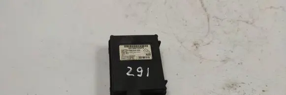 Audi A6 S6 C6 4F Other control units/modules 8E0909511A VH7886T6XGPD