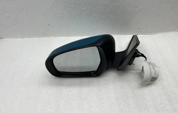 Suzuki Vitara (LY) Front door electric wing mirror 8470254PL1 8470254P 8470254PL1ZQN