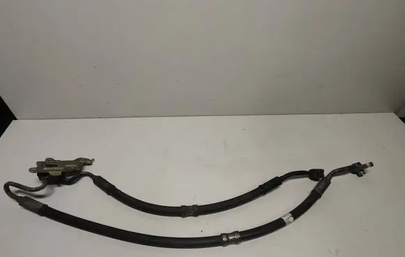 BMW 5 F10 F11 Power steering hose/pipe/line 6794468