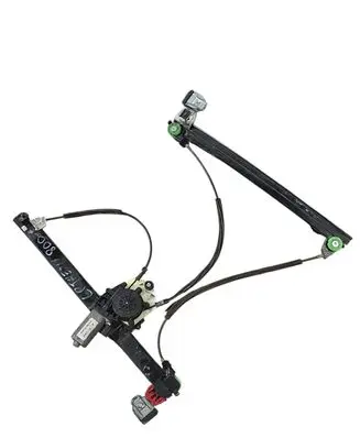 Lancia Thesis Front door window regulator motor