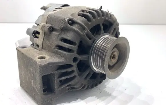 Fiat Fiorino Generator/alternator 51784847