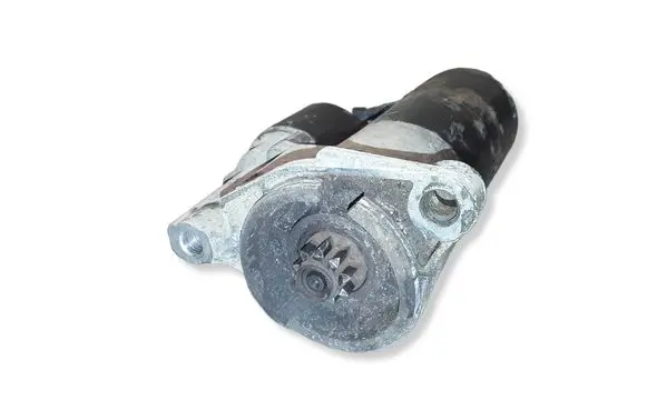 Volkswagen Touareg I Starter motor 012911023F
