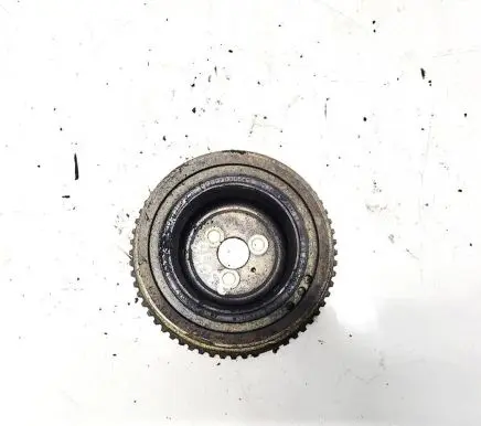 Fiat Punto (188) Crankshaft pulley 310345hz