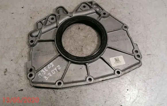 Mercedes-Benz E W211 Other engine bay part 810439290