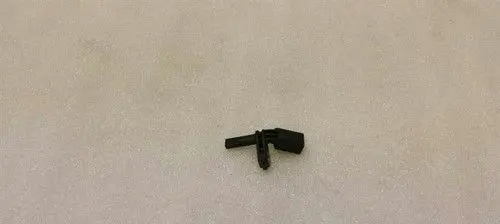 Mercedes-Benz E W212 ABS wheel speed sensor WHT003857