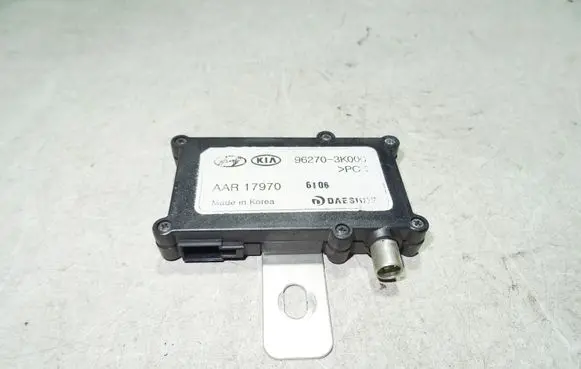 Hyundai Sonata Aerial antenna amplifier 962703K000