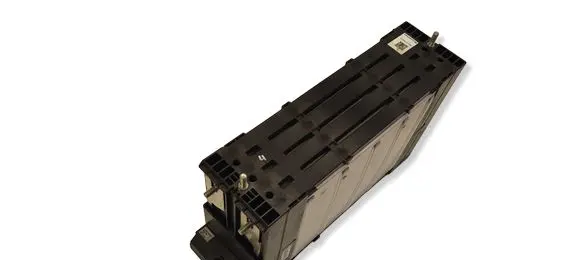 KIA Optima Hybrid / Electric Car Battery Cell BC210A2000