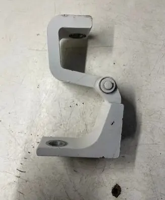Volkswagen Transporter - Caravelle T5 Front door upper hinge 7707388087