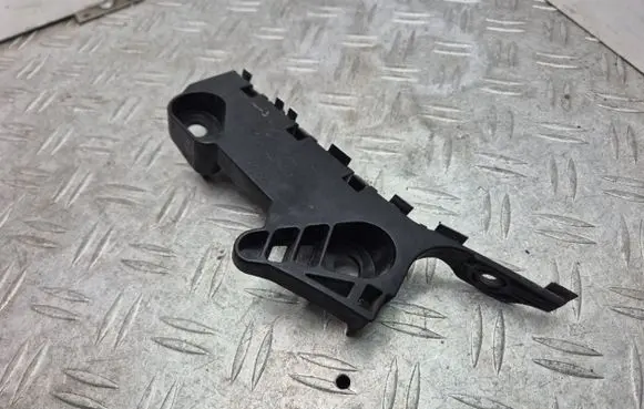 Mazda 6 Front bumper mounting bracket GHP9500U1