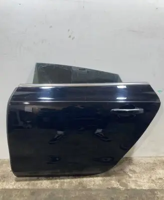 Audi A7 S7 4G Rear door