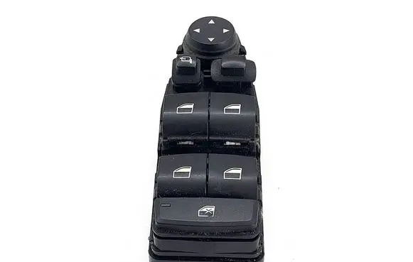 BMW 5 GT F07 Electric window control switch 9238239
