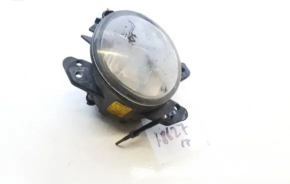 Mercedes-Benz B W245 Front fog light 0305076001 a2518200756