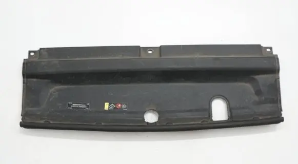 Volvo S90, V90 Engine bonnet/hood lock trim molding 31425025ACR 31425025